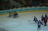 Memorial night Lokomotiv-Jaroslav